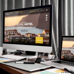 small-business-website