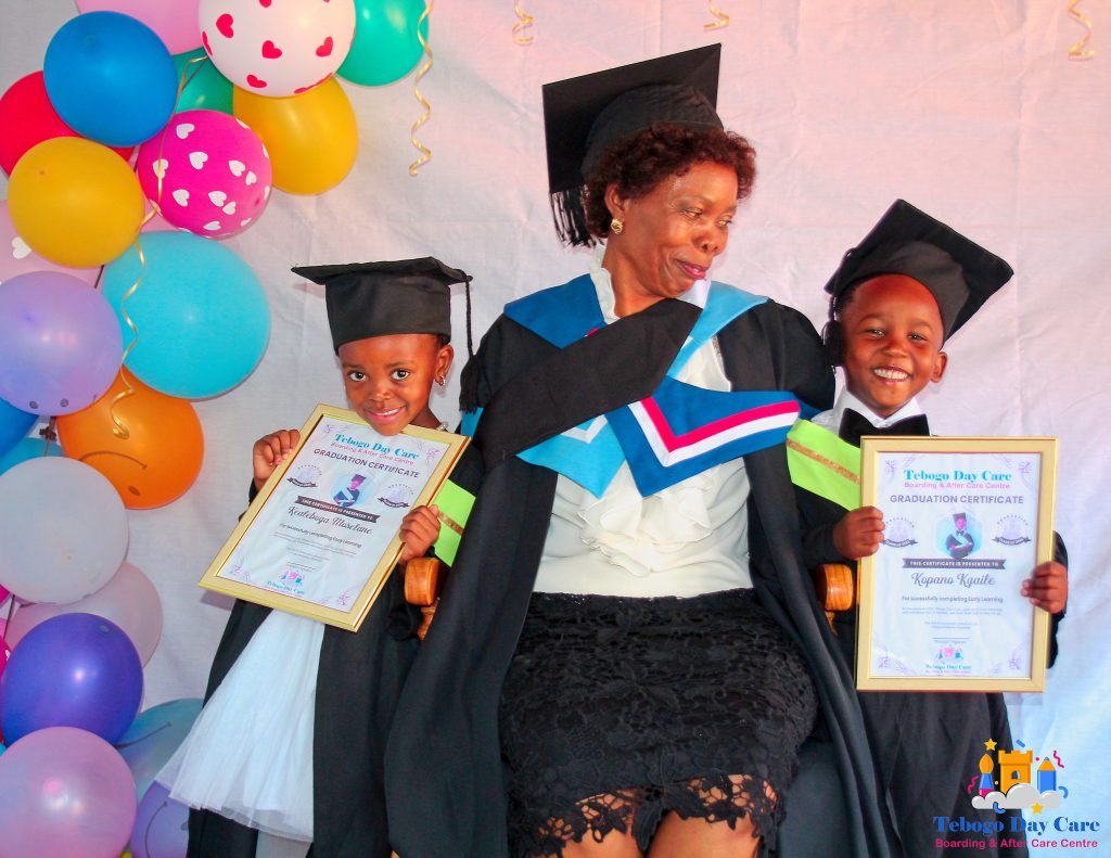 Tebogo Day Care