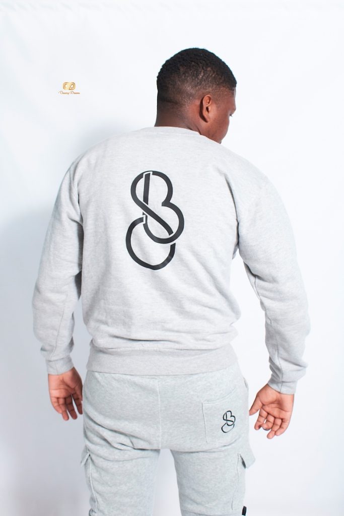 Back