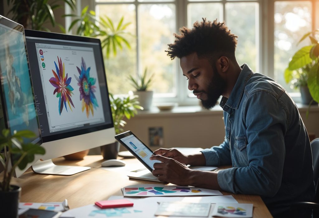 Graphic Design