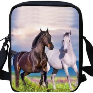Custom Shoulder Bag