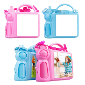 Kids Caddy Lunchbox