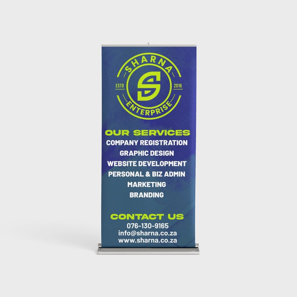 Pull-Up-Banner Pull-Up-Banner